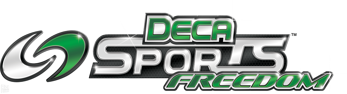 Deca Sports Freedom logo for Xbox 360